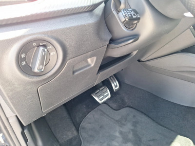 Skoda Scala Gebrauchtwagen