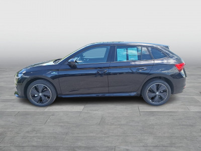Skoda Scala Gebrauchtwagen