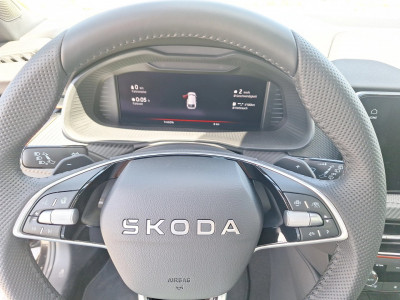 Skoda Scala Gebrauchtwagen