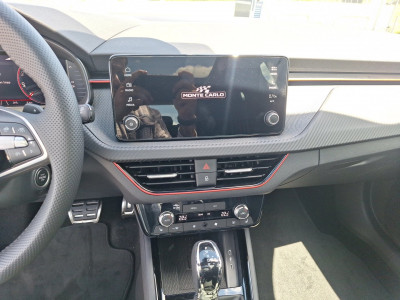 Skoda Scala Gebrauchtwagen