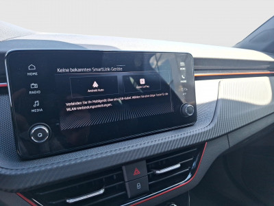 Skoda Scala Gebrauchtwagen