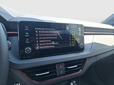 Skoda Scala Gebrauchtwagen