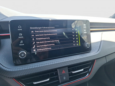 Skoda Scala Gebrauchtwagen