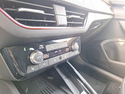 Skoda Scala Gebrauchtwagen