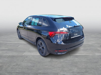 Skoda Scala Gebrauchtwagen
