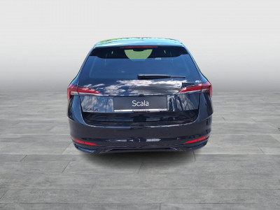Skoda Scala Gebrauchtwagen