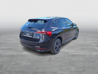 Skoda Scala Gebrauchtwagen