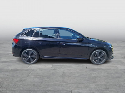 Skoda Scala Gebrauchtwagen