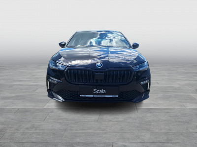 Skoda Scala Gebrauchtwagen