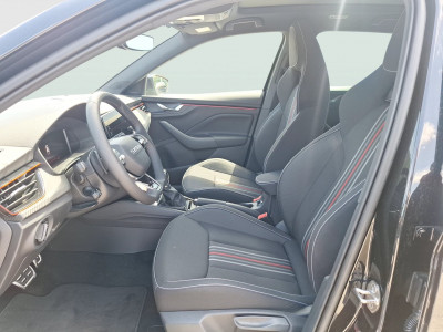 Skoda Scala Gebrauchtwagen