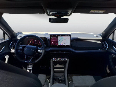 Skoda Kodiaq Gebrauchtwagen