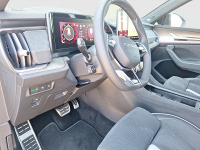 Skoda Kodiaq Gebrauchtwagen
