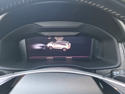 Skoda Kodiaq Gebrauchtwagen Skoda Kodiaq Gebrauchtwagen