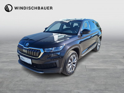 Skoda Kodiaq Gebrauchtwagen Skoda Kodiaq Gebrauchtwagen