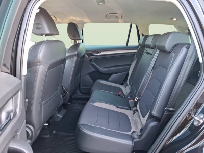 Skoda Kodiaq Gebrauchtwagen Skoda Kodiaq Gebrauchtwagen