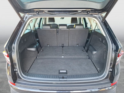 Skoda Kodiaq Gebrauchtwagen Skoda Kodiaq Gebrauchtwagen