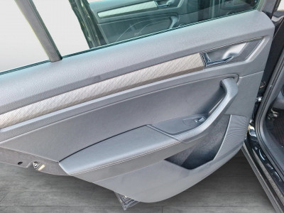Skoda Kodiaq Gebrauchtwagen Skoda Kodiaq Gebrauchtwagen