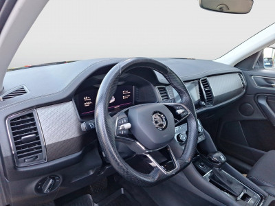 Skoda Kodiaq Gebrauchtwagen Skoda Kodiaq Gebrauchtwagen