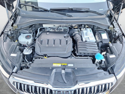 Skoda Kodiaq Gebrauchtwagen Skoda Kodiaq Gebrauchtwagen