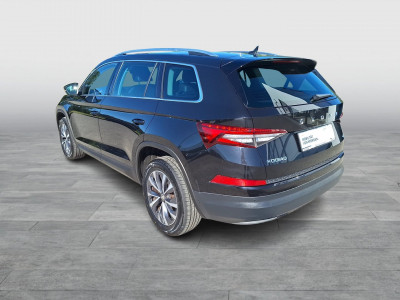 Skoda Kodiaq Gebrauchtwagen Skoda Kodiaq Gebrauchtwagen