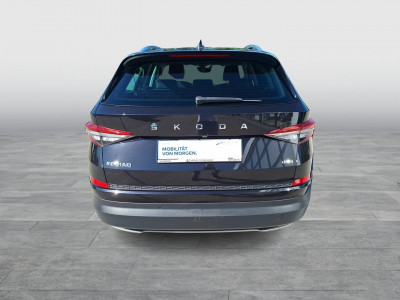 Skoda Kodiaq Gebrauchtwagen Skoda Kodiaq Gebrauchtwagen