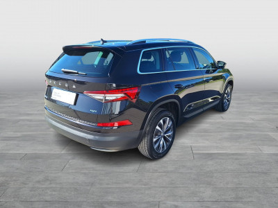 Skoda Kodiaq Gebrauchtwagen Skoda Kodiaq Gebrauchtwagen