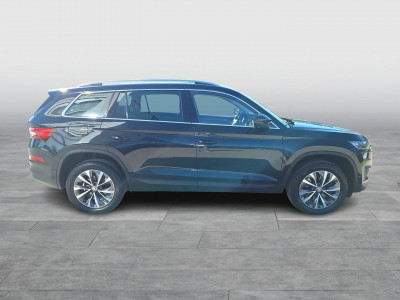 Skoda Kodiaq Gebrauchtwagen Skoda Kodiaq Gebrauchtwagen