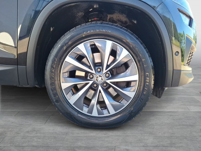 Skoda Kodiaq Gebrauchtwagen Skoda Kodiaq Gebrauchtwagen