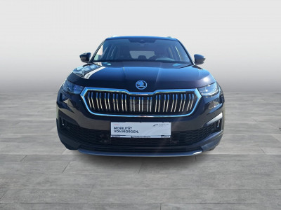 Skoda Kodiaq Gebrauchtwagen Skoda Kodiaq Gebrauchtwagen