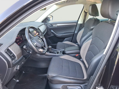 Skoda Kodiaq Gebrauchtwagen Skoda Kodiaq Gebrauchtwagen
