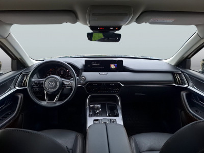 Mazda CX-60 Gebrauchtwagen