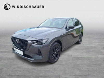 Mazda CX-60 Gebrauchtwagen