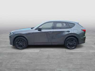 Mazda CX-60 Gebrauchtwagen
