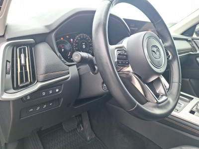 Mazda CX-60 Gebrauchtwagen
