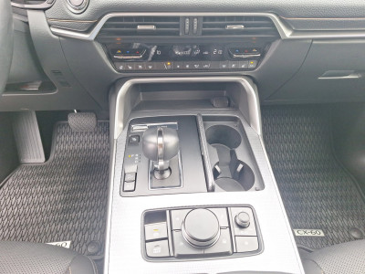 Mazda CX-60 Gebrauchtwagen