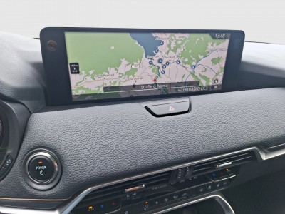 Mazda CX-60 Gebrauchtwagen