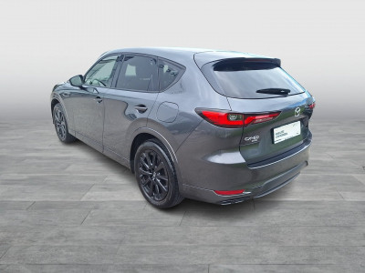 Mazda CX-60 Gebrauchtwagen