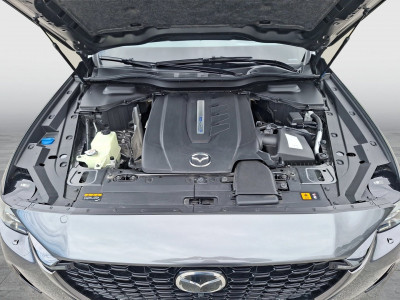 Mazda CX-60 Gebrauchtwagen