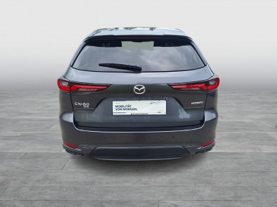 Mazda CX-60 Gebrauchtwagen
