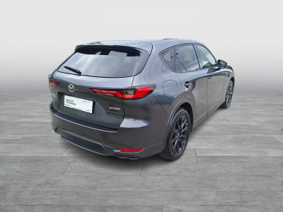 Mazda CX-60 Gebrauchtwagen