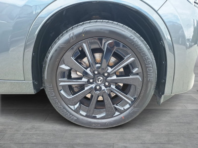 Mazda CX-60 Gebrauchtwagen
