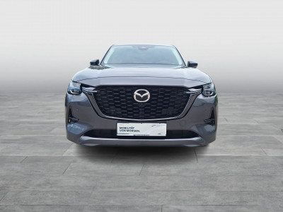 Mazda CX-60 Gebrauchtwagen