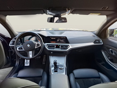 BMW 3er Gebrauchtwagen