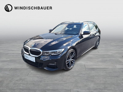 BMW 3er Gebrauchtwagen