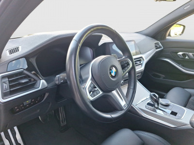 BMW 3er Gebrauchtwagen