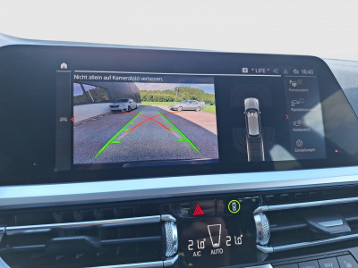 BMW 3er Gebrauchtwagen