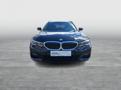 BMW 3er Gebrauchtwagen