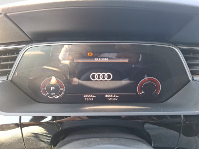 Audi Q8 Gebrauchtwagen Audi Q8 Gebrauchtwagen