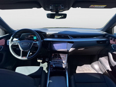 Audi Q8 Gebrauchtwagen Audi Q8 Gebrauchtwagen