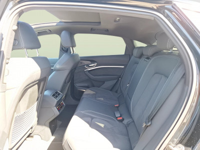 Audi Q8 Gebrauchtwagen Audi Q8 Gebrauchtwagen